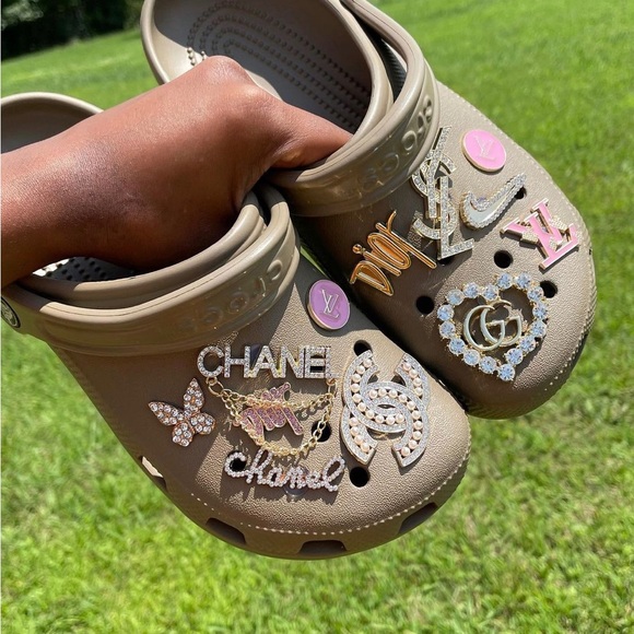 COPY - COPY - COPY - Croc charms (Jibbitz) - Picture 2 of 4